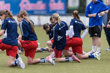 Bild 74 - wCJ Pokalfinale (HSV - ETV)